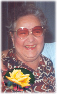Lolita Mu&ntilde;oz Llanes de Monterrey