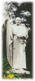 San Ignacio de Loyola