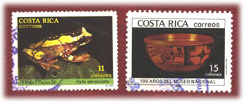 Fauna y 100 A&ntilde;os del Museo Nacional - Costa Rica